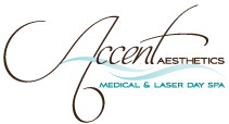 Accent Aesthetics Logo